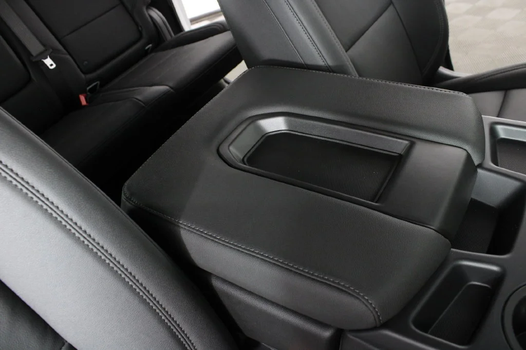 New 2026 Summit White Chevrolet LT image 20