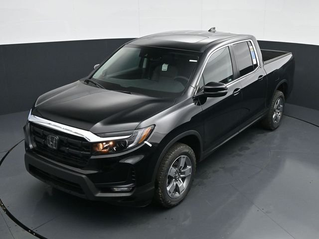 2026 Honda Ridgeline RTL - Photo 32
