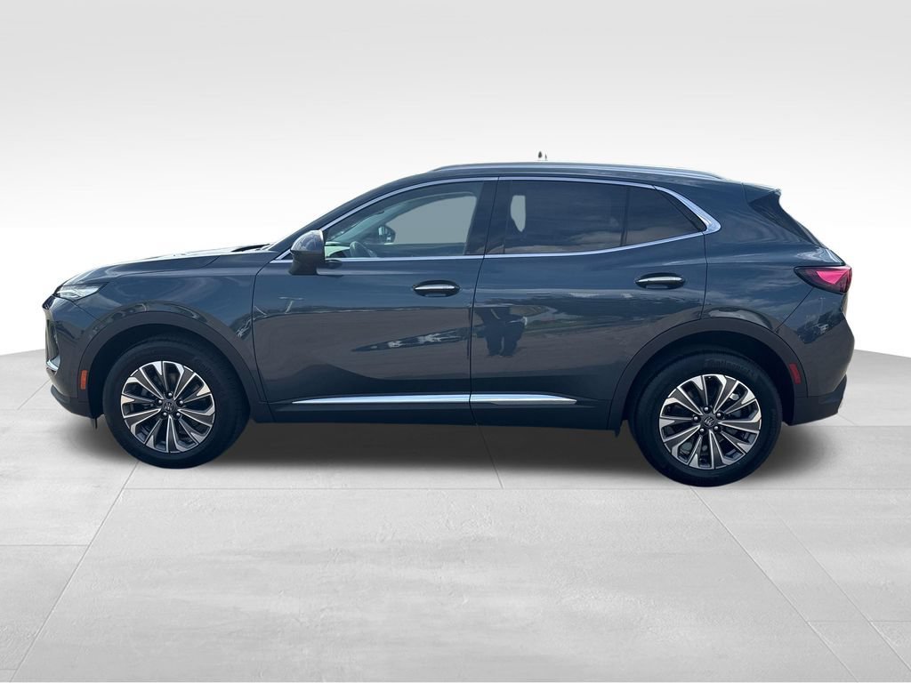 2026 Buick Envision Preferred - Photo 7