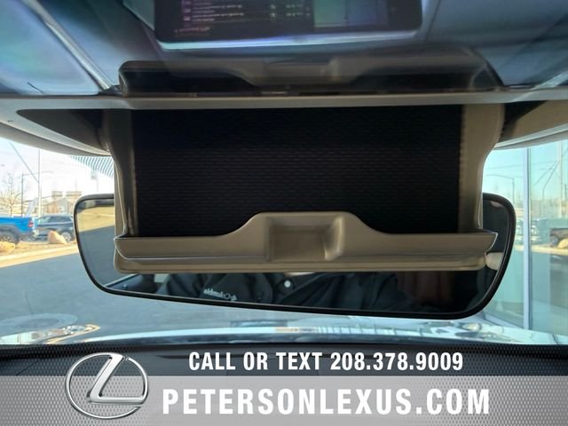 Used 2022 Gray Lexus 350L image 37