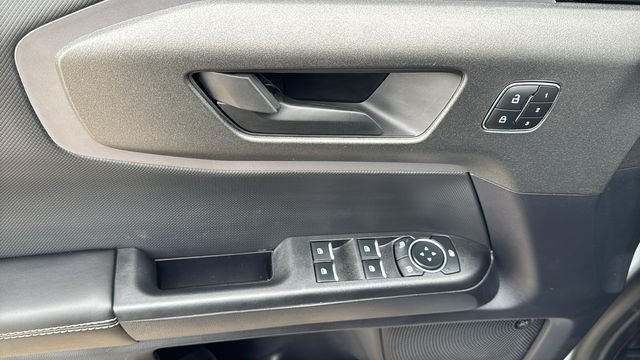 New 2026 Space White Metallic Ford Outer Banks® image 16