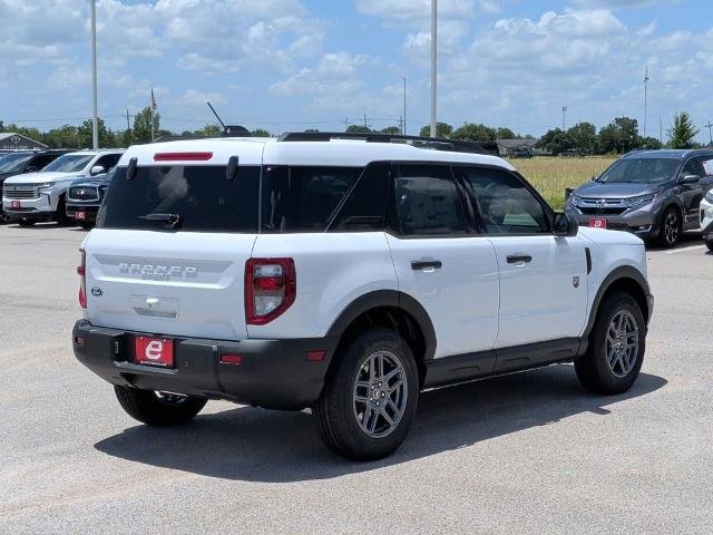 New 2026 Oxford White Ford Big Bend® image 51