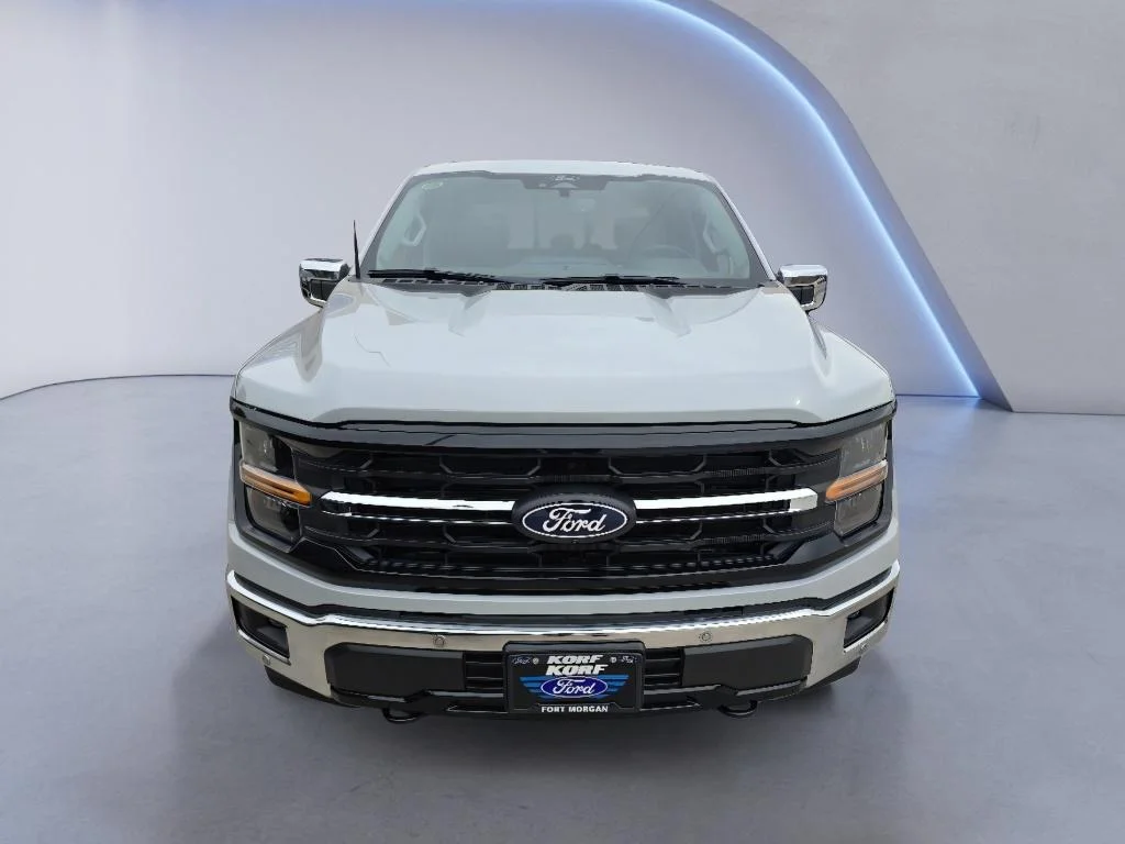 New 2026 Avalanche Ford XLT image 2
