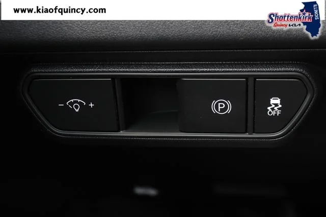 New 2026 Blue Kia GT-Line image 24