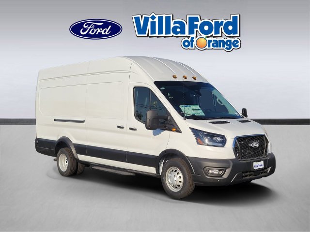 2027 Ford Transit-350 Base