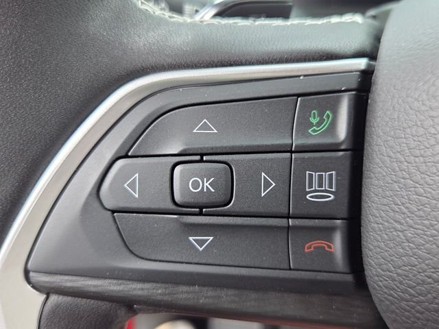 2024 Jeep Grand Cherokee L Altitude - Photo 26