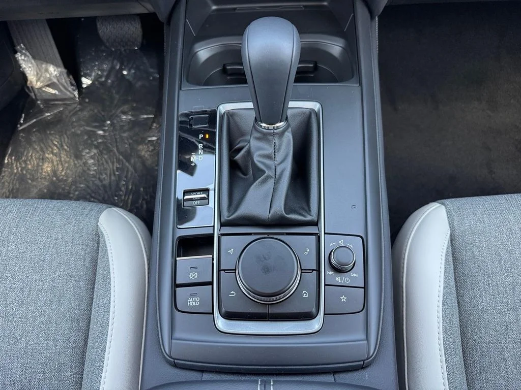 New 2026 Jet Black Mica Mazda 2.5 S Aire Edition image 17