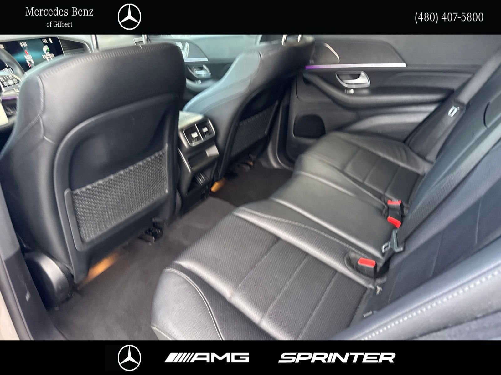 Used 2022  Mercedes-Benz GLE 350 image 19