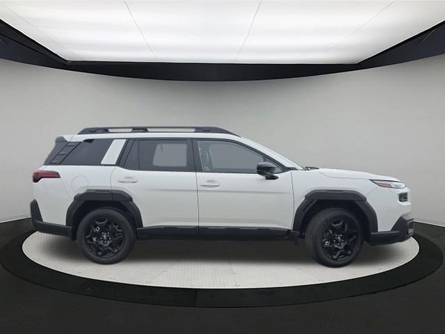 2026 Subaru Outback Limited - Photo 8