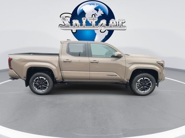 New 2026 Mudbath Toyota  TRD Sport image 11
