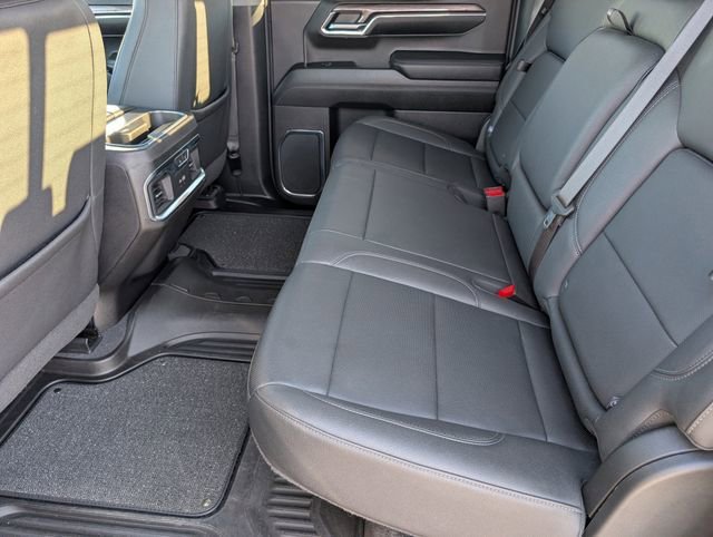 2024 Chevrolet Silverado 1500 LTZ - Photo 26