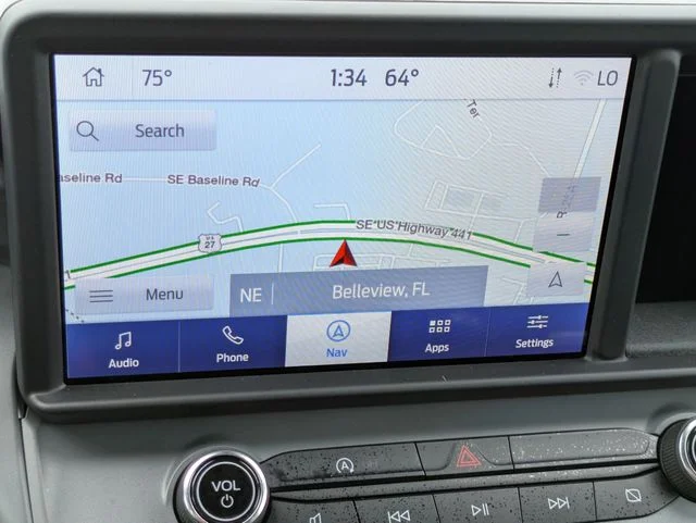 2024 Ford Maverick Lariat - Photo 21