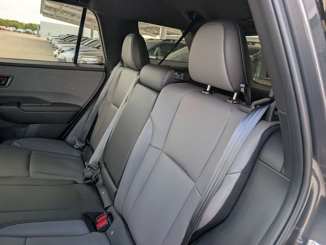 New 2026 MAGNETITE GRAY METALLIC Subaru Premium image 20
