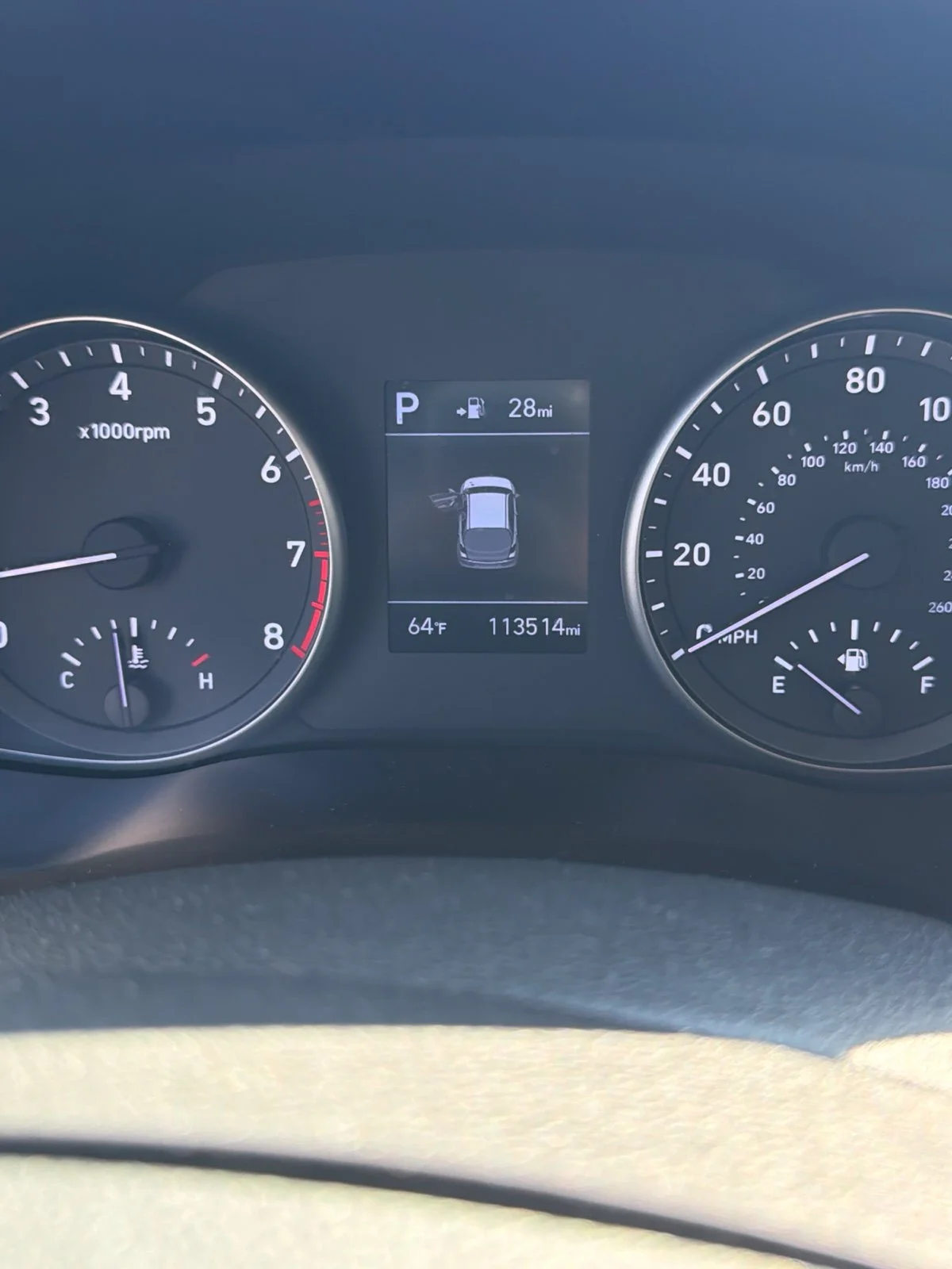 2018 Hyundai Elantra GT