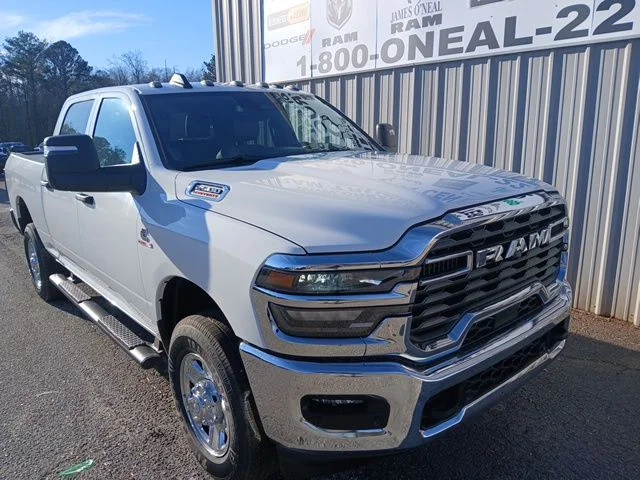2026 RAM 2500 Tradesman 4X4 Crew Cab SWB's photo