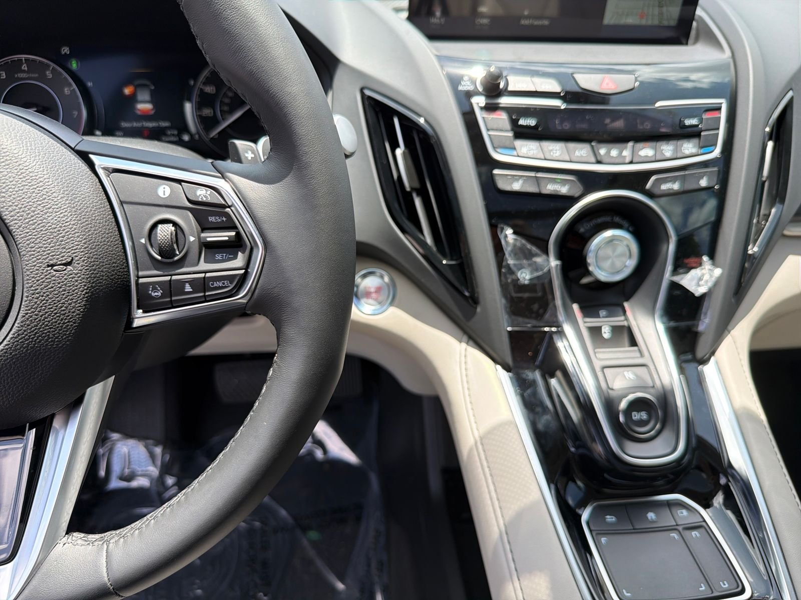 New 2026 Acura RDX Technology Package 4D Sport Utility