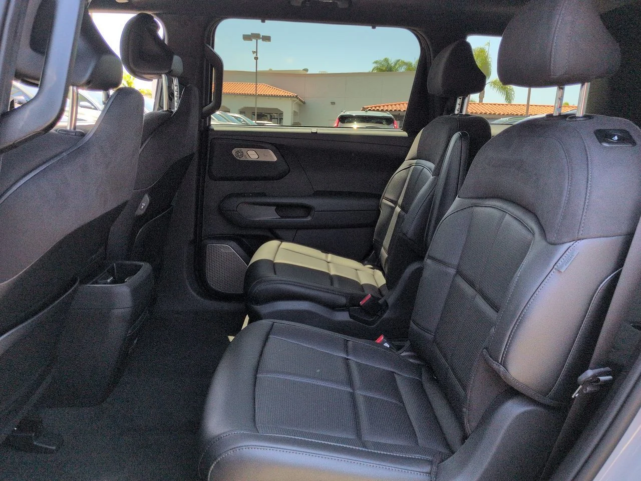 New 2027 Wolf Gray Kia SX-PRESTIGE image 26