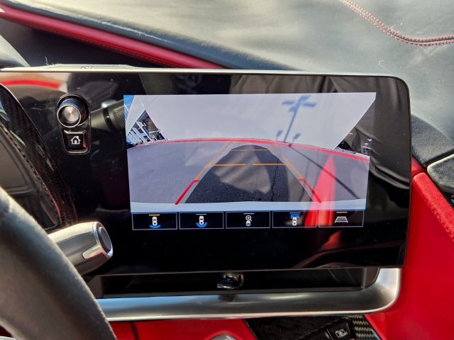 2021 Chevrolet Corvette 3LT - Photo 20