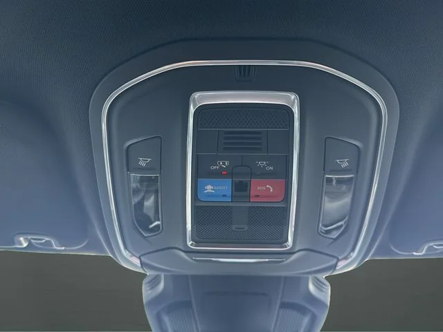 New 2026 41 Exterior Paint Jeep Laredo image 18