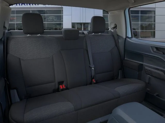 New 2026 Light Blue Ford XL image 11