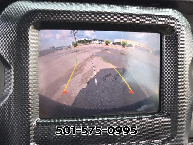 Used 2023 White Jeep Sport image 22