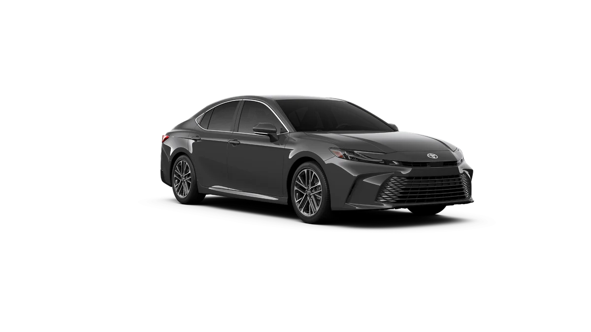 New 2027 Underground Toyota XLE image 31