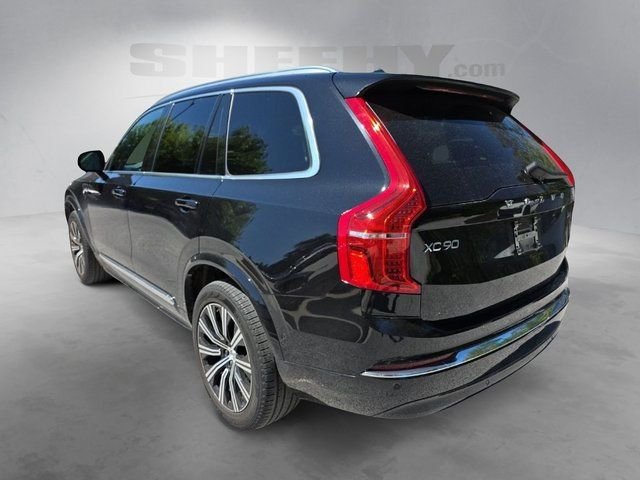 Used 2023 Black Volvo Ultimate image 14