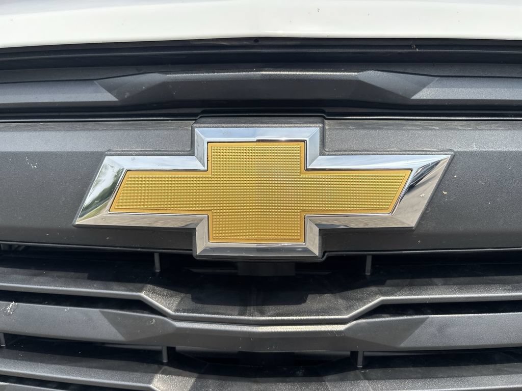 2026 Chevrolet Colorado Work Truck - Photo 33