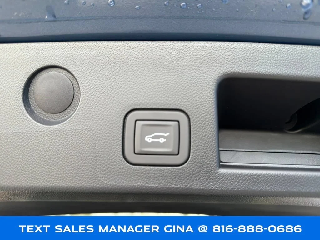 2026 Chevrolet Equinox LT - Photo 32