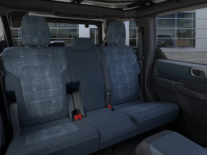 New 2026 Black Ford Heritage Edition image 11