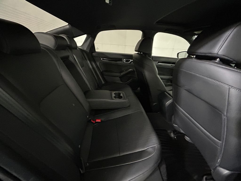 Used 2026  Honda Sport Touring image 17