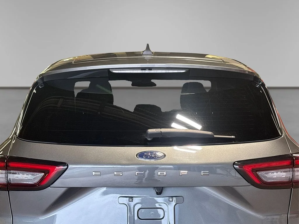 Certified Used 2025 Gray Metallic Ford Active image 12