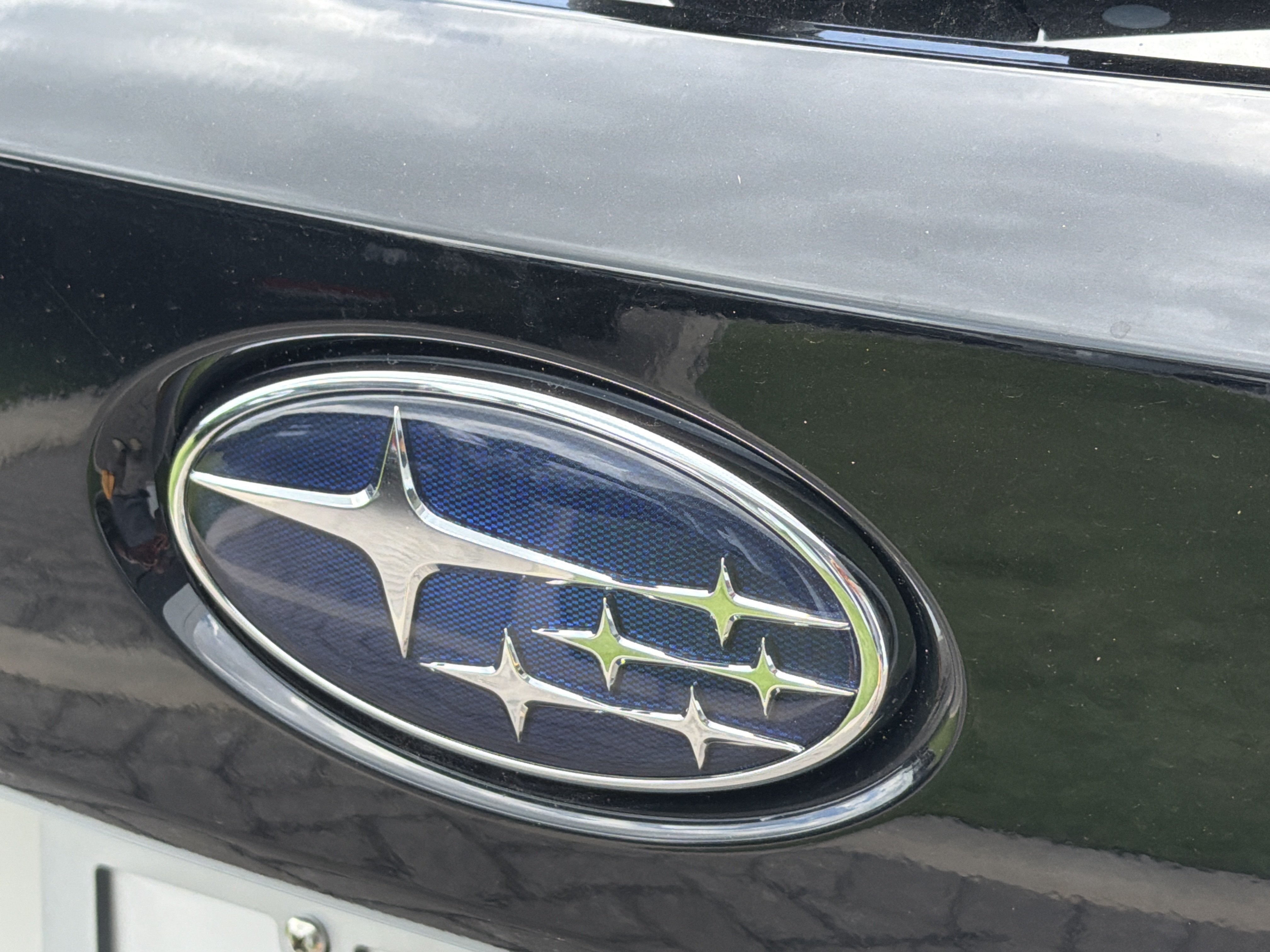 New 2026 CRYSTAL WHITE PEARL Subaru Sport image 10
