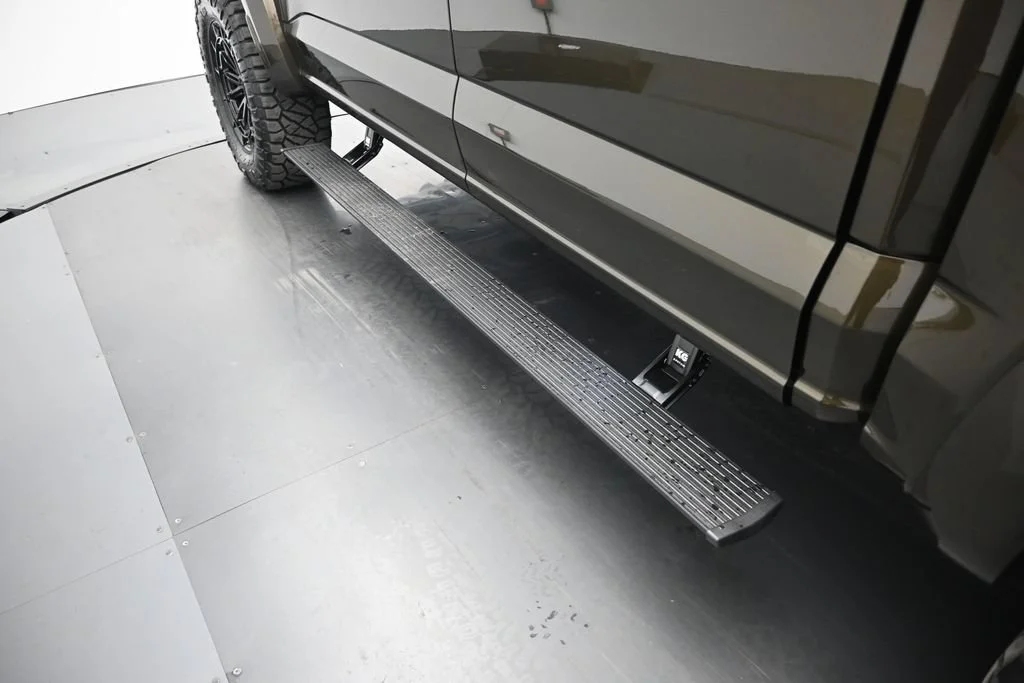 New 2026 Shelter Green Ford Raptor image 26