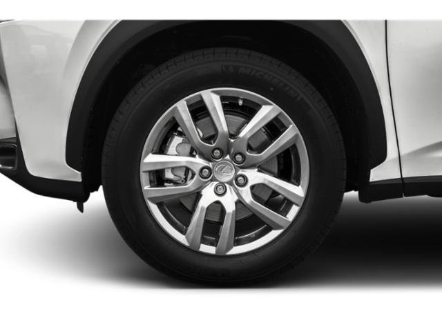 Used 2015 White Pearl Lexus 200t image 12