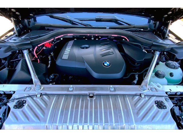 New 2026 Dark Graphite Metallic BMW 30 xDrive image 16