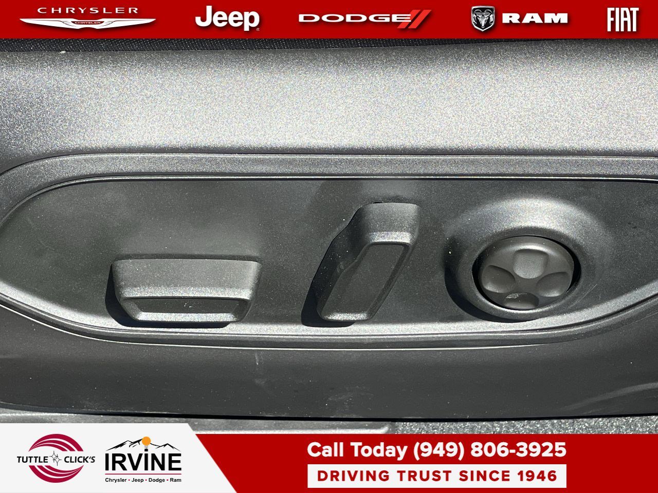2026 Jeep Grand Cherokee Laredo - Photo 22