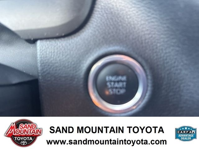 2024 Toyota Tundra SR5 - Photo 17