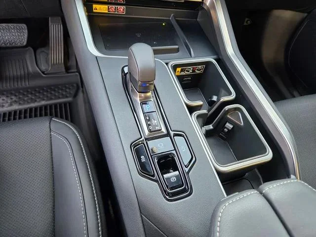 New 2026 Celestial Silver Metallic Lexus PREMIUM image 20