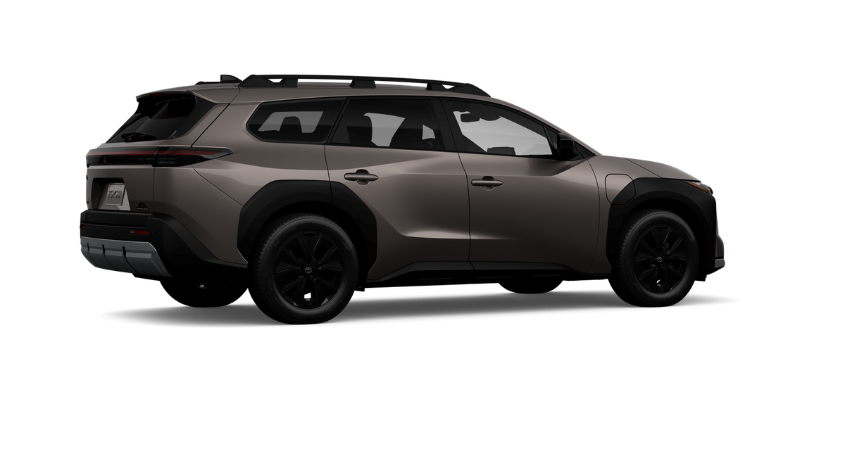 New 2026 Stepping Stone Toyota bZ Woodland image 18