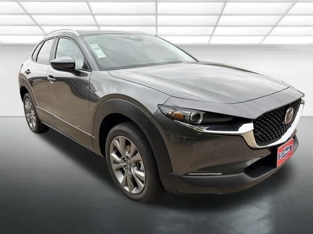 2026 Mazda CX-30 Premium AWD's photo