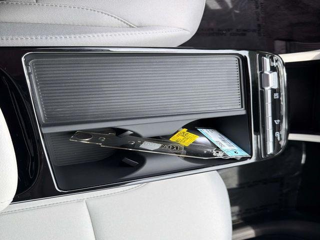 New 2026 Gray Hyundai SEL AWD image 29