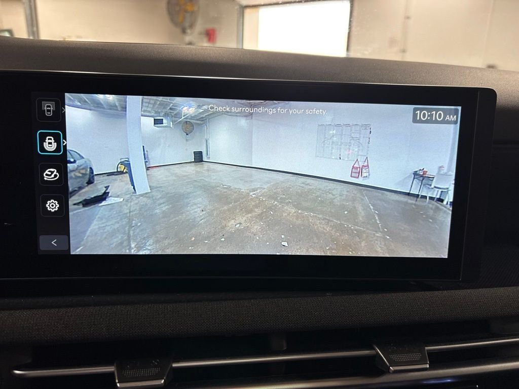 Certified Used 2026 Silver Hyundai Limited image 23