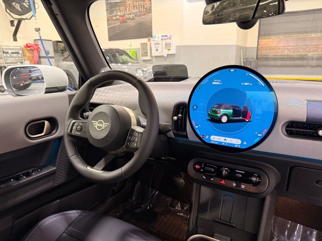 2026 MINI Convertible S - Photo 24