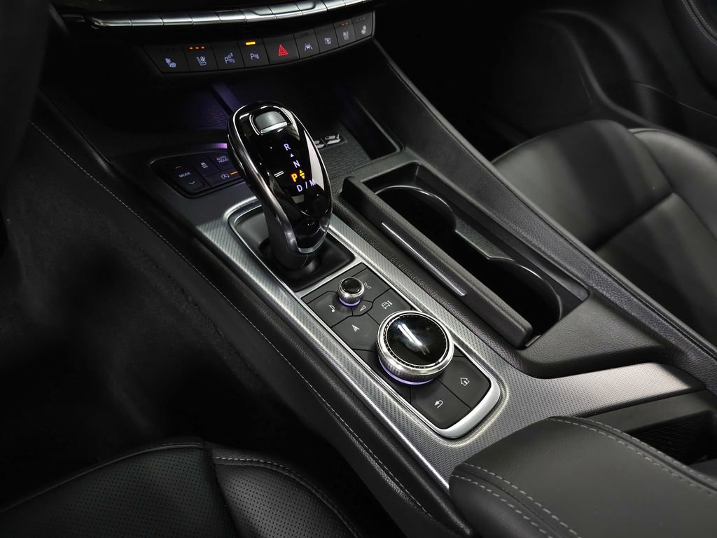 2026 Cadillac CT5 Premium Luxury - Photo 34