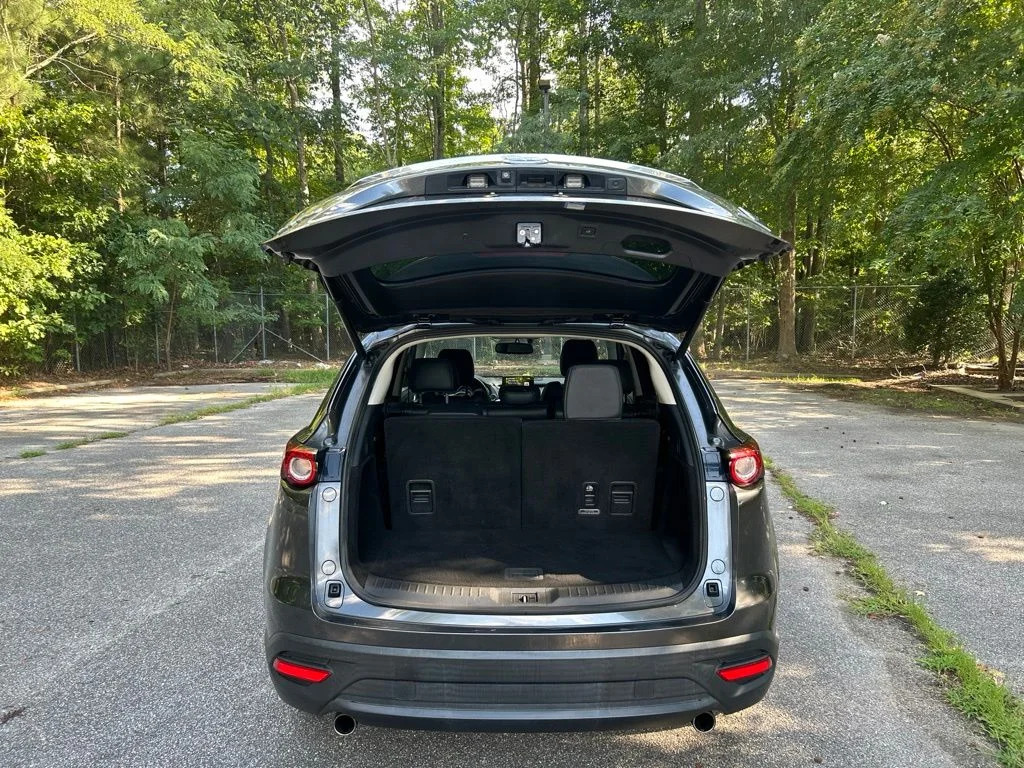 Used 2016 Gray Mazda Touring image 29