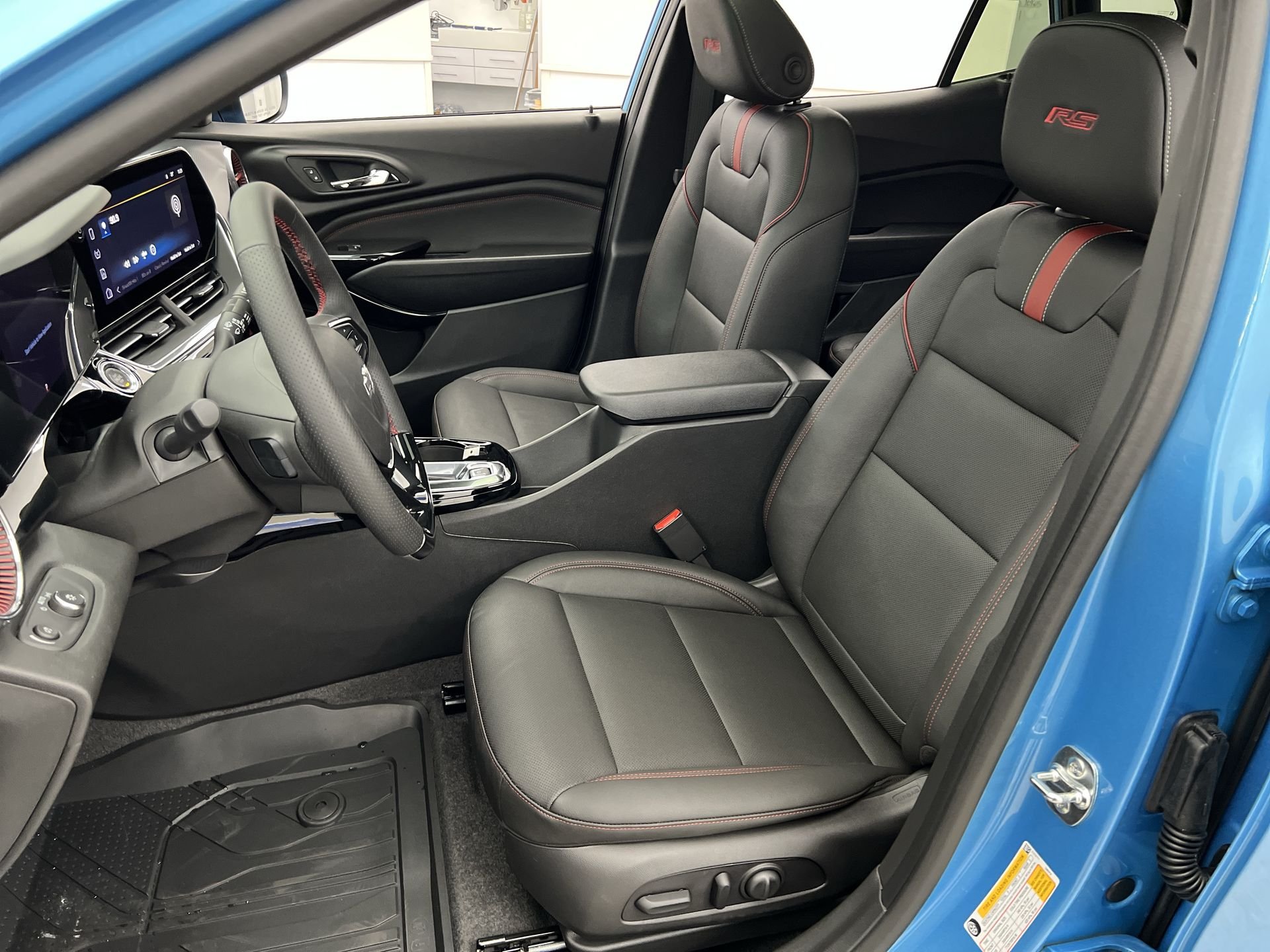2026 Chevrolet Trax RS - Photo 63