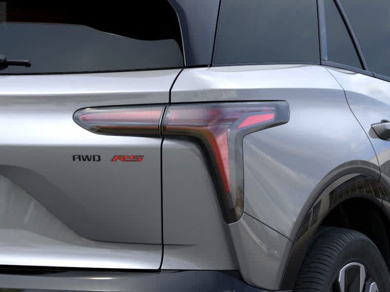 2026 Chevrolet Blazer EV RS - Photo 11