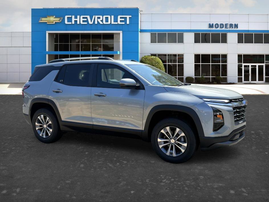 2026 Chevrolet Equinox LT - Photo 6