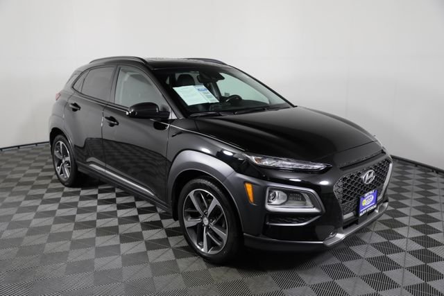 2021 Hyundai Kona Ultimate - Photo 41